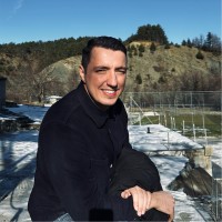 Zacharias Kyrou