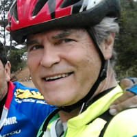 Ronald Momberg Haas
