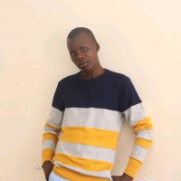 Kibamba Victor