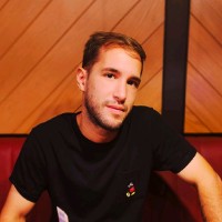 Rafael Paradas Comitre