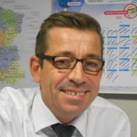 Stéphane JAMIN