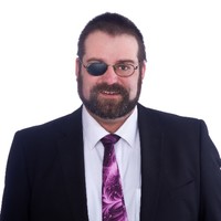 James Rurenga
