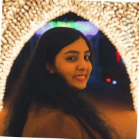Pranathi Ambati