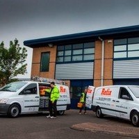 Refix Maintenance Ltd.