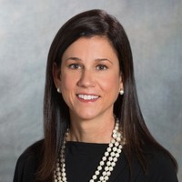 Kellie Warner