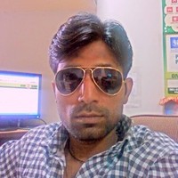 Hitesh Desai
