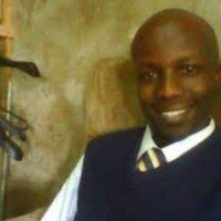 CHRISTOPHER MURUTHI