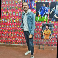 Hitham Gamal