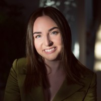 Iryna Solovyova🇺🇦