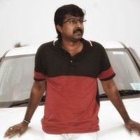 Mahesh Rajendran