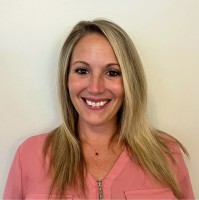 Caitlin Foster