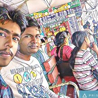 Sudharsan Raja