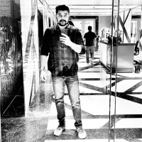 Alpesh Ghosalkar