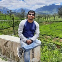 Sharath D.