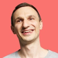 Михаил Левченко