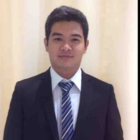 Christian Andrew Beltran