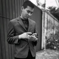 Salomon Jose Delgado Calderon