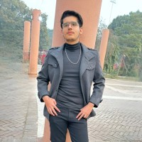 Haider Khan