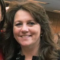 Rachelle Weant