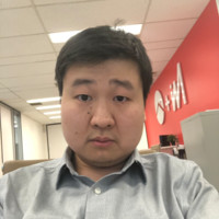 James Zhou