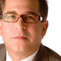 Jeff Copolov