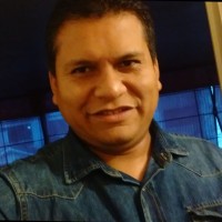 Carlos Saldarriaga