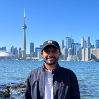 Tushar Vora