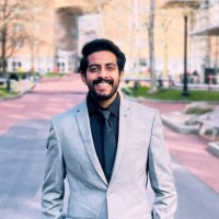 Shashank Bharadwaj Ramachandra