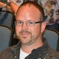 Greg Daniels