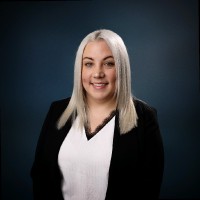 Ashley Haller, Pmp, Cpcu, Aic-M