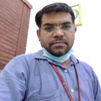 Amit Mishra,P.Hd
