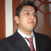 Fazal Ur Rehman