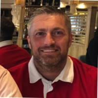 Rob Mckenzie