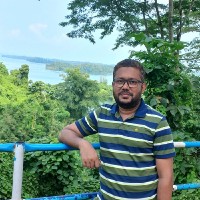 MD.Kabir Hossain