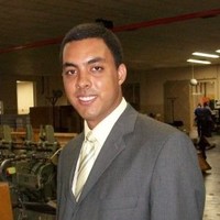 Rogick Manoel