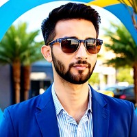 Zuhaib Anwar