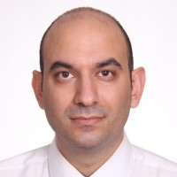 Behrang Moghaddasie