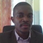 Ghislain Ombeni