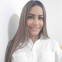 Johanna Patricia Perez Caro