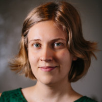 Marte Van Der Linden