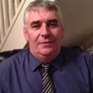 Colin Whiteside