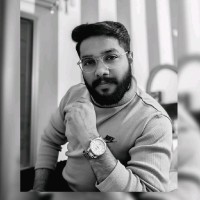 Areeb Ahmed