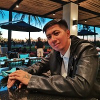 Dharcie Kristoffer Flores