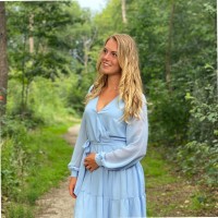 Sanne Donkers
