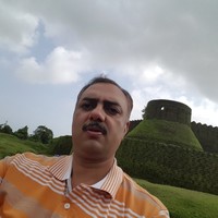 Shyama Gupta