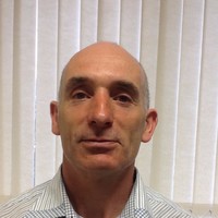 Paul Mc Grath