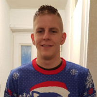 Jamie Humphrey