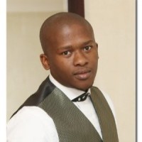 Tshepo Tsupa