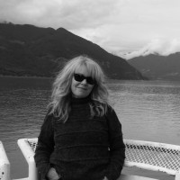 Janet Burns