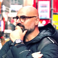 Martín Latrechina